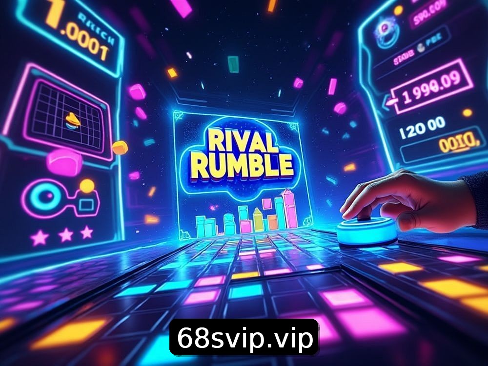 Promoção Relâmpago 68S