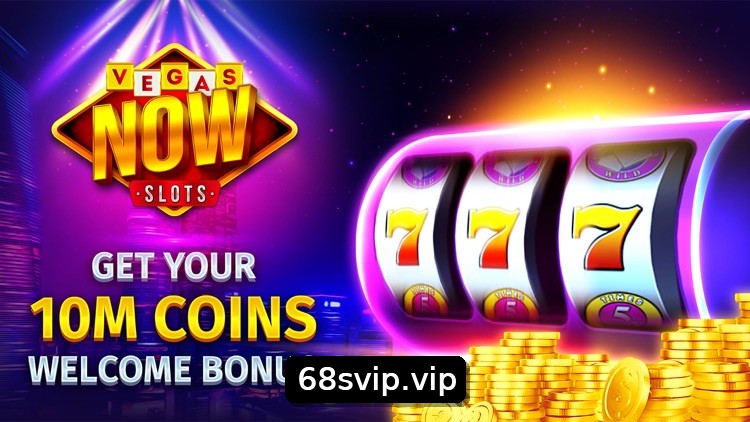 Casino VIP 68S
